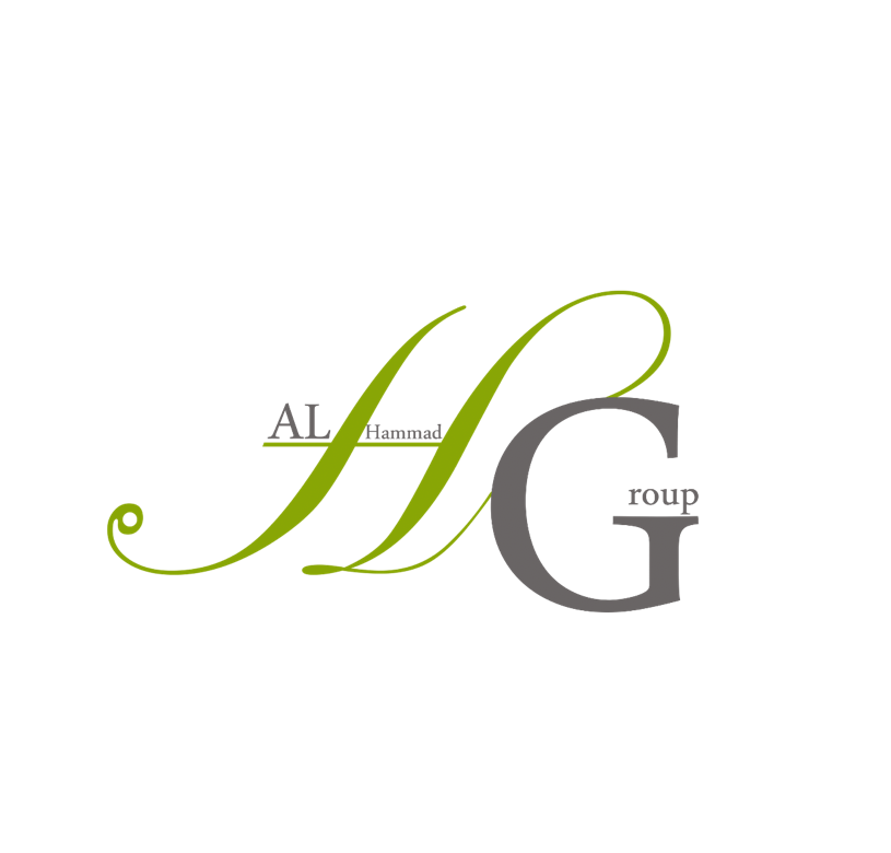 Alhammad Group logo
